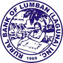 Rural Bank of Lumban Logo
