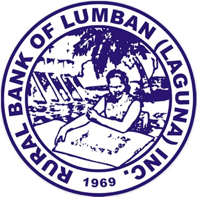 Rural Bank of Lumban Logo